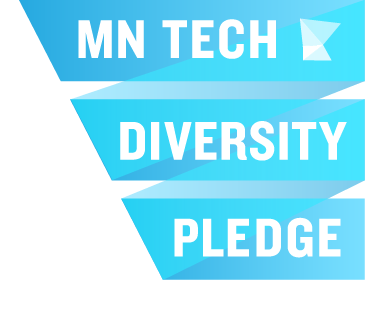 Diversity Pledge Badge