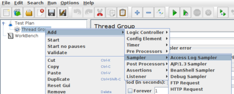 JMeter Load Testing: How to Use JMeter for Performance Testing - LoadView