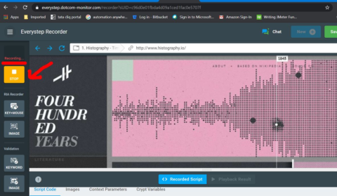 How to Run JavaScript Performance Tests: The Ultimate Guide - LoadView