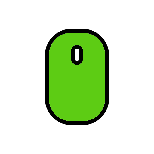 ポイント アンド クリック スクリプト