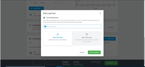 Gatling Load Testing: How-To, Distributed Tests & Examples - LoadView