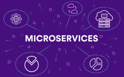 Microservices Application Load Testing