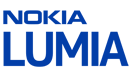 Логотип Nokia Lumia