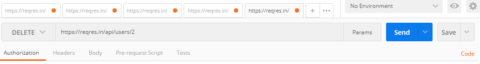 REST API Automation Testing Tutorial - LoadView