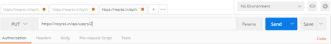 REST API Automation Testing Tutorial - LoadView