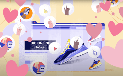 Préparer votre site Web pour le trafic de la Saint-Valentin avec LoadView