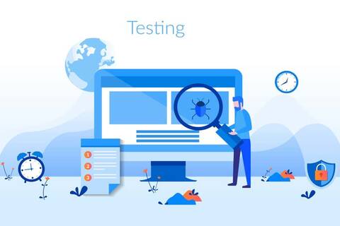 Diferentes Tipos De Pruebas De Software Diferentes Tipos De Pruebas De Software