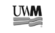 Logotipo da UW Milwaukee