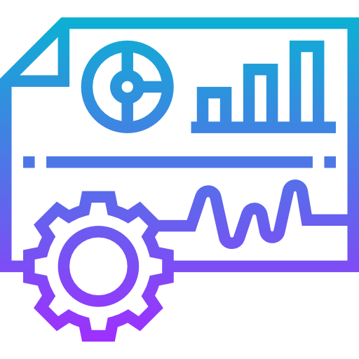 analysis dashboard