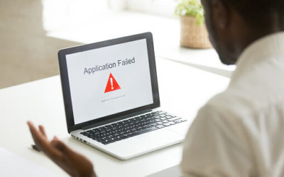 Determining the Application Breaking Point