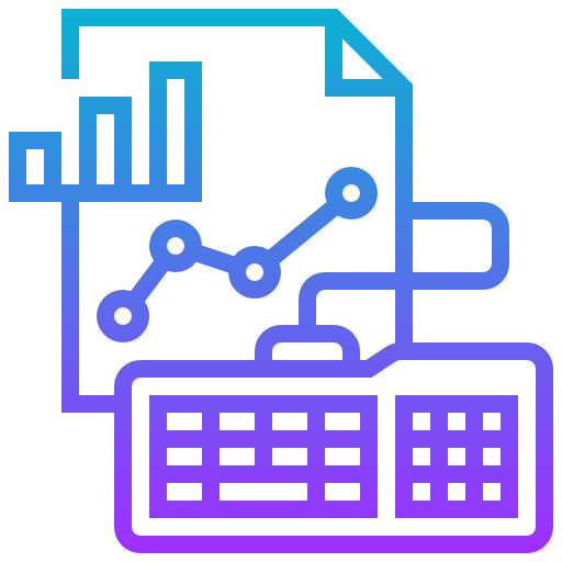 bar graph data