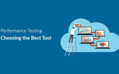 Choosing the Best Tool for Performance Testing
