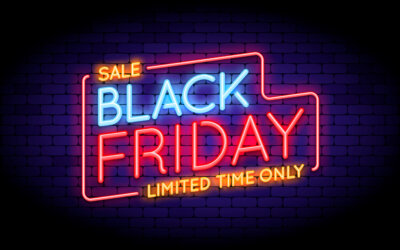 Étude de cas sur les tests de charge : préparatifs du Black Friday