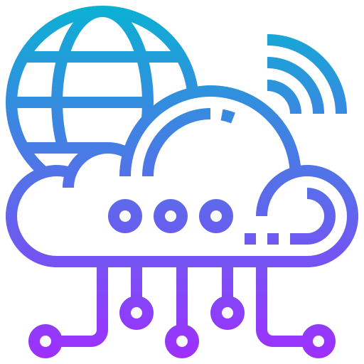 cloud network