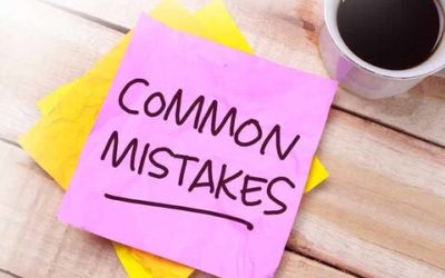 The 10 Most Common Performance Testing Mistakes