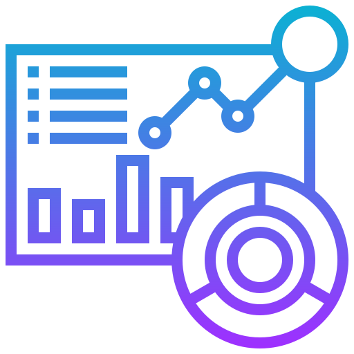 dashboard data