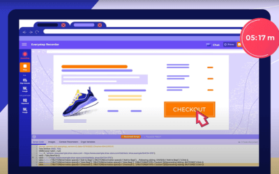 Tests de performance pour les sites Web de commerce électronique