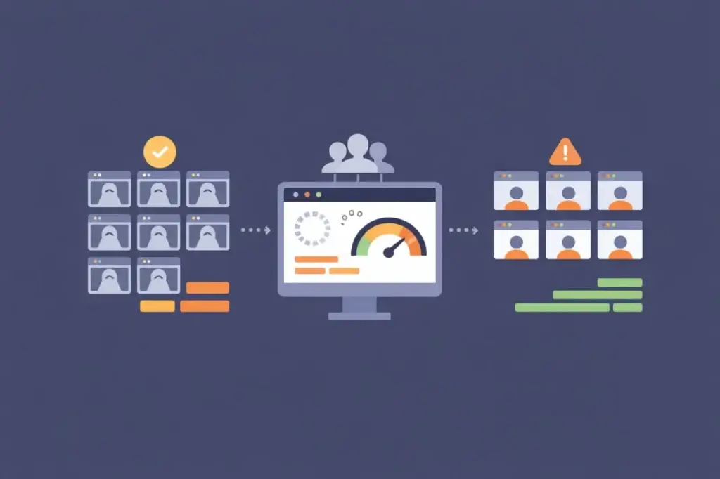When to Use Headless Browsers in Load Testing