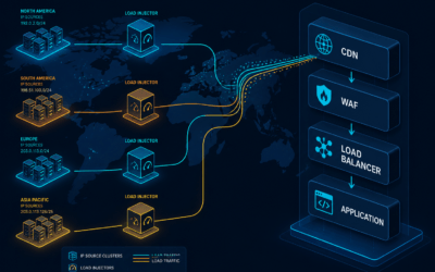Why Realistic Load Testing Requires Multiple IP Addresses