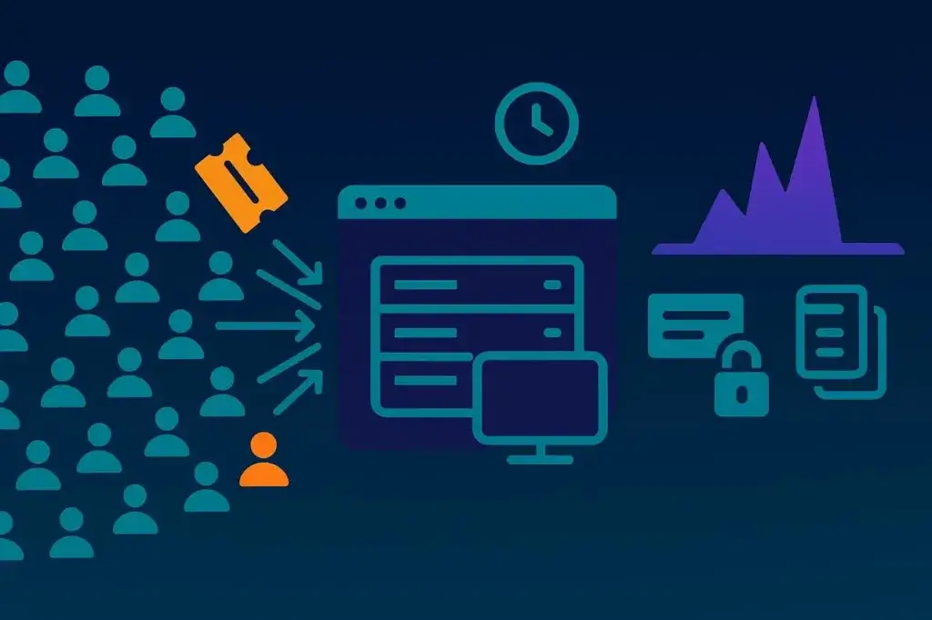 High Concurrency Load Testing