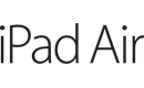 iPad Air Logo