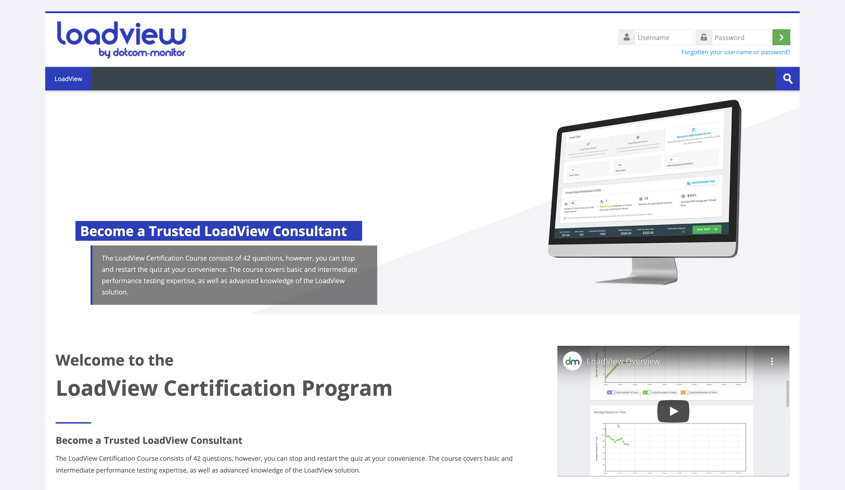 learn-loadview-quizes