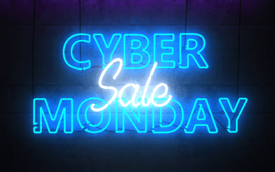 Êtes-vous prêt et préparé pour les pics de trafic du Cyber Monday ?
