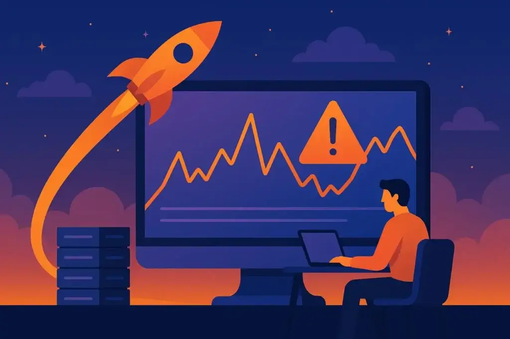 How (and Why) to Load Test Before a Product Launch