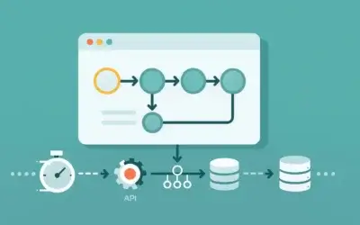 大規模データセットを持つサイトの負荷テスト方法