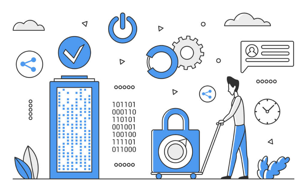 load test metrics