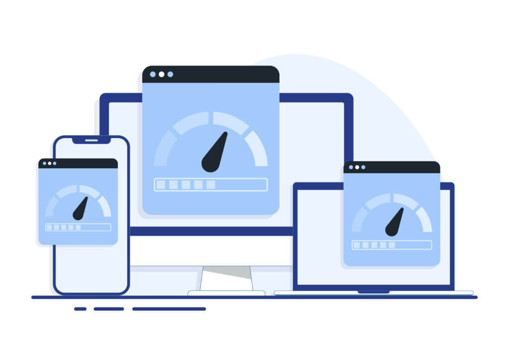 Types de tests de charge