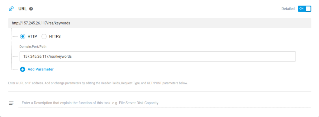 apis loadview