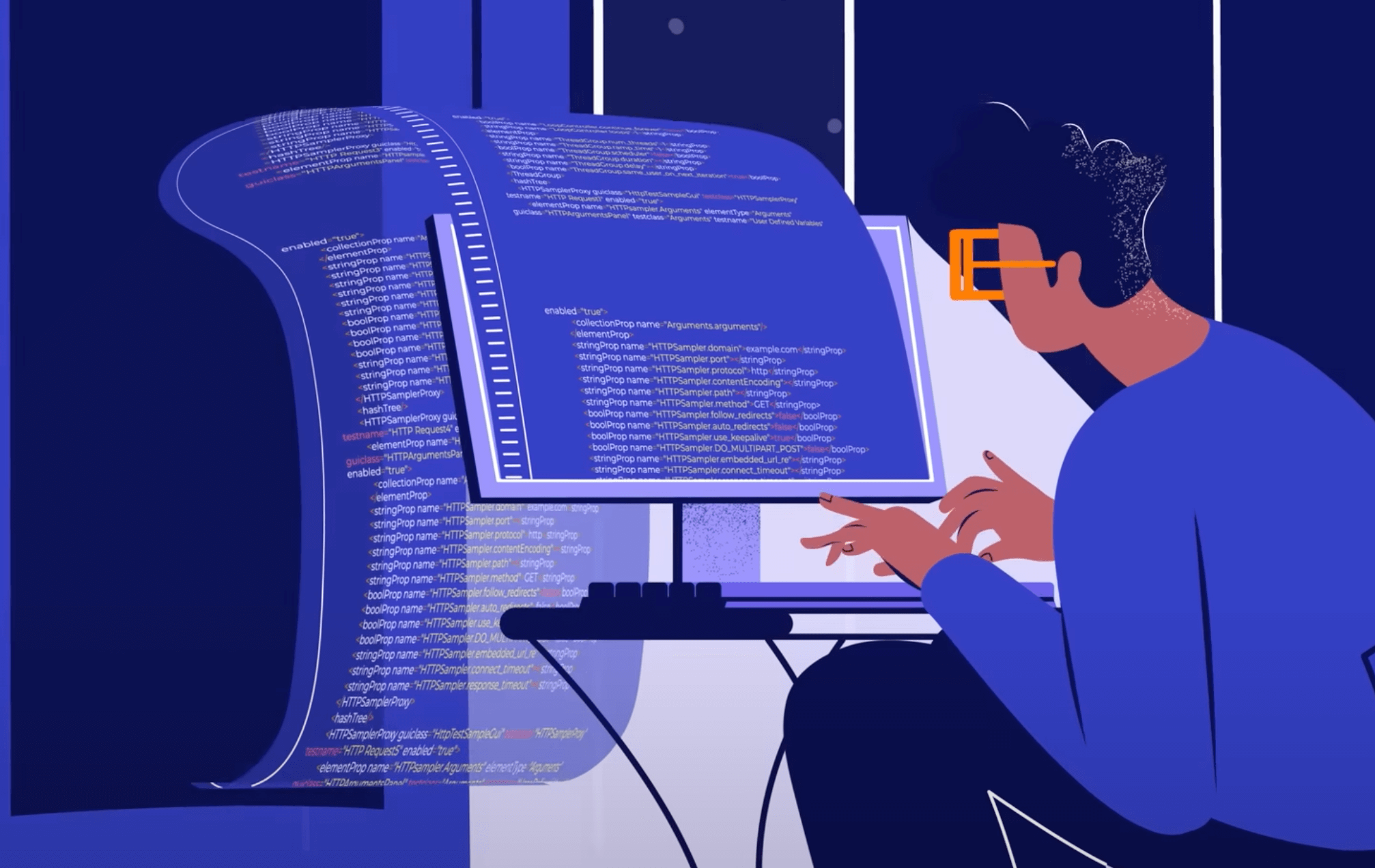 Your Daily Tech Learning Hub LoadView