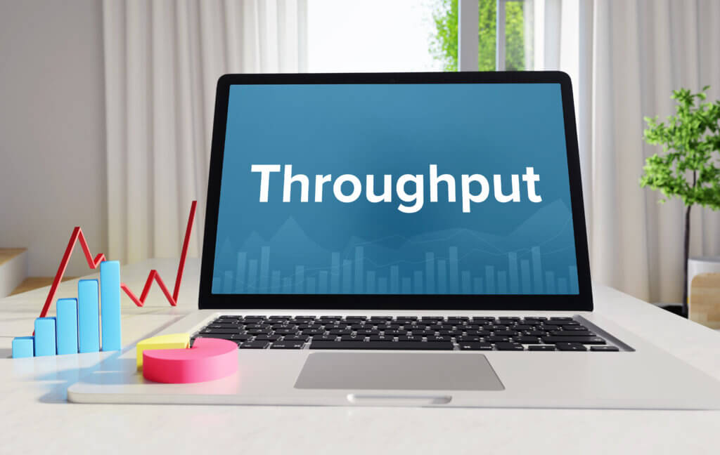 What Is Throughput In Performance Testing LoadView