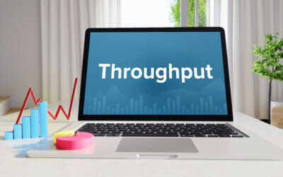 What Is Throughput in Performance Testing?