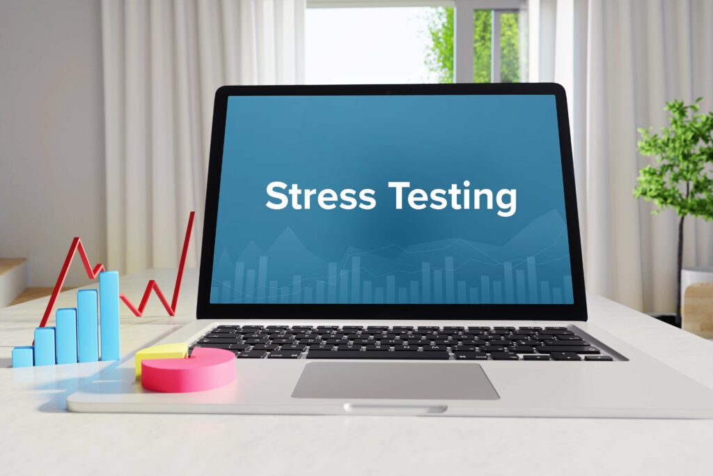 Teste de desempenho on-line (carga & estresse) com LoadView