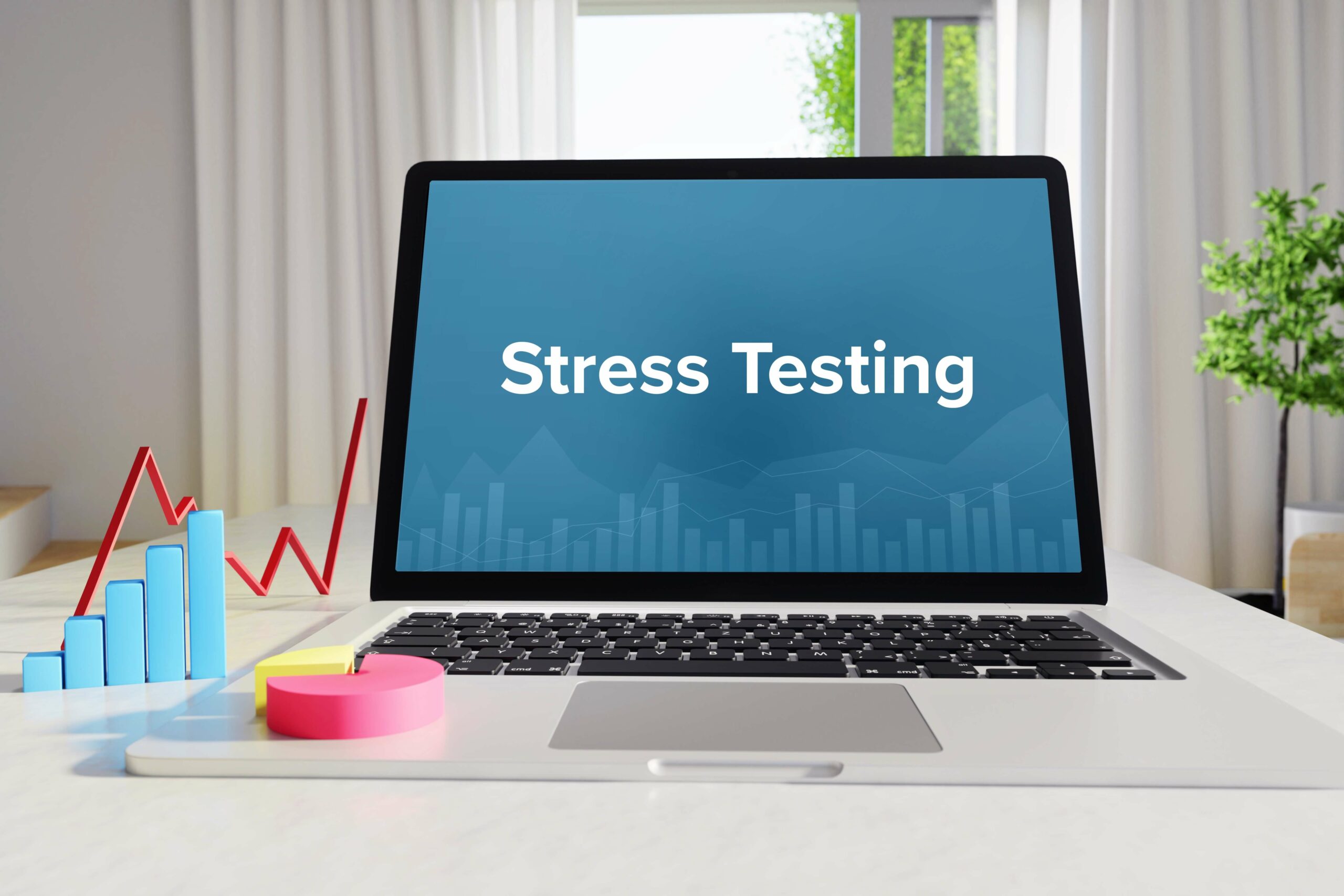 Performance vs stress Testing: comment ça se décompose