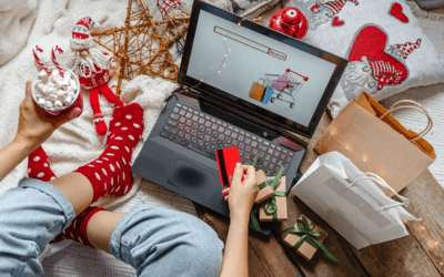 Préparer votre site Web pour le trafic de la saison des fêtes