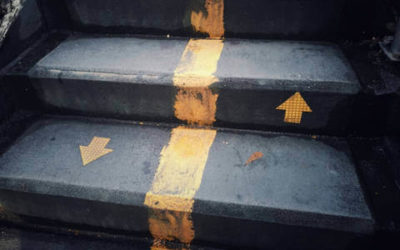 The Importance of Ramp Up and Ramp Down User Load