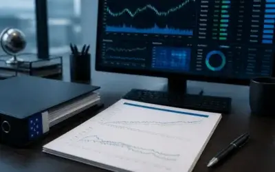 Was die SEC Reg SCI von Ihren Kapazitäts- und Stresstests erwartet