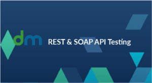 TESTS D’API REST et SOAP