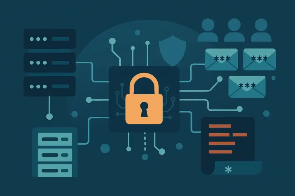 Secure Load Testing: Protecting Sensitive Data