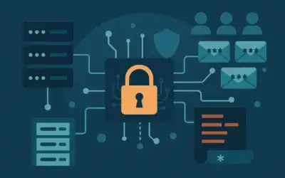 セキュアな負荷テスト：機密データの保護