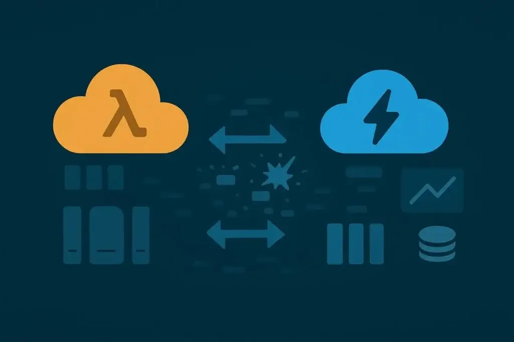 Serverless Load Testing for AWS Lambda & Azure Functions