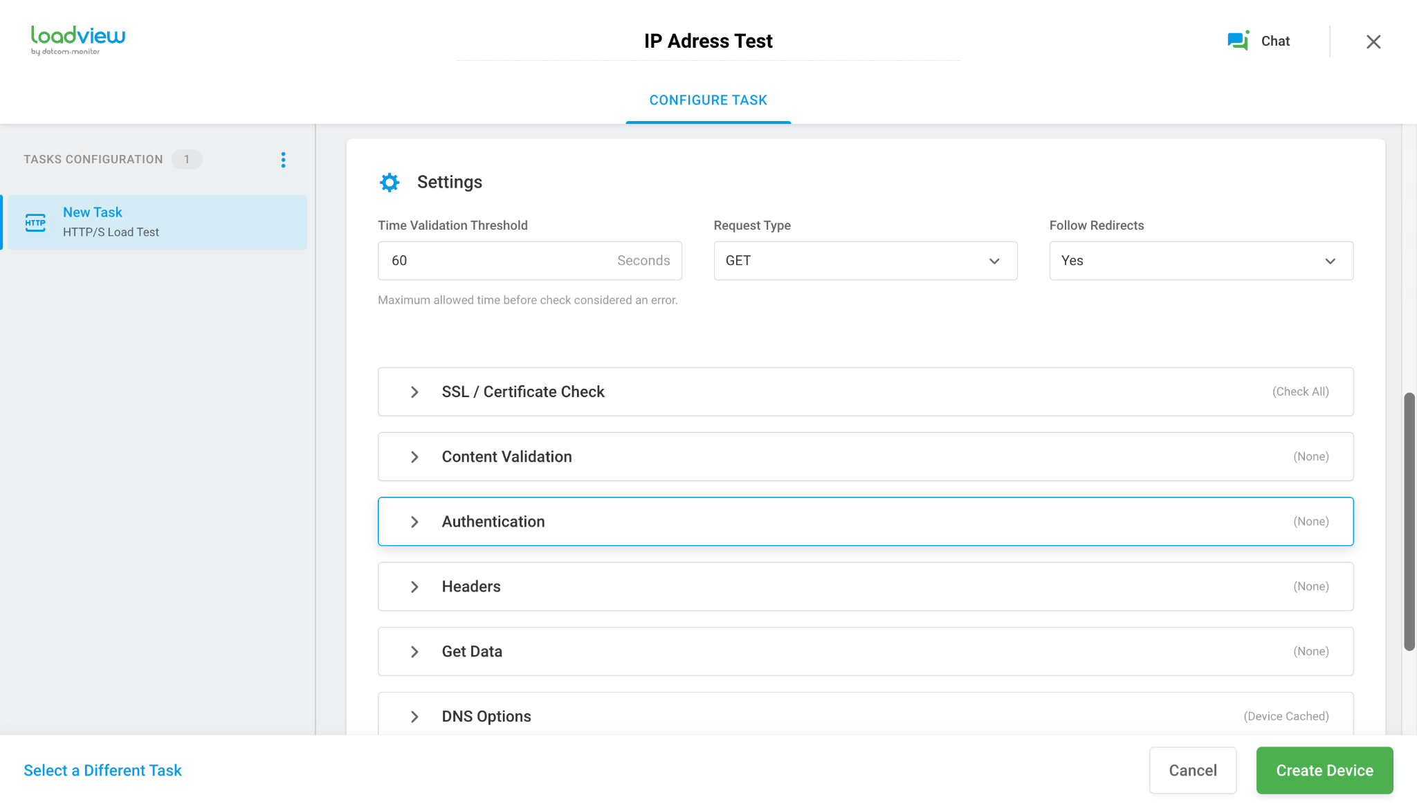 load test apis