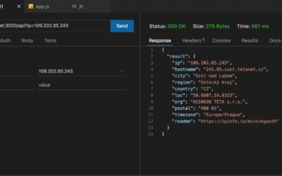 Comment charger des API de test en cinq étapes faciles, pour les utilisateurs techniques