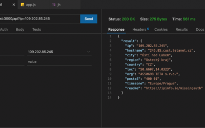 How to Load Test APIs in Five Easy Steps, for Technical Users