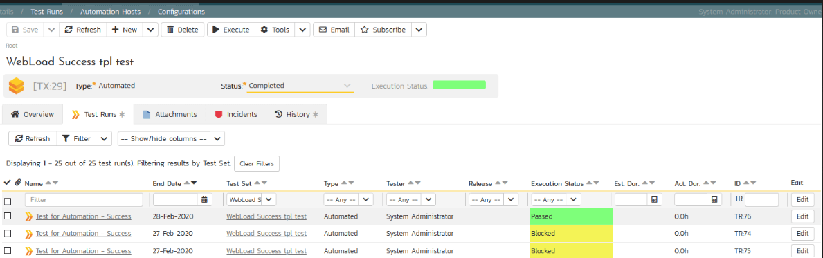 load testing tools