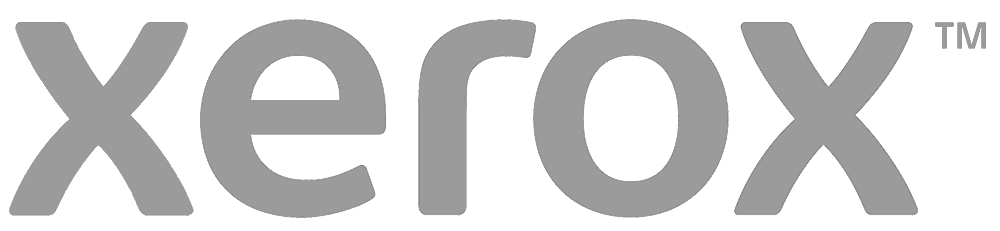 Logo Xerox